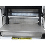 Oliver 777 Bread Slicer 1/2" Cut, Used Excellent Condition image 3