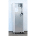 Traulsen G10010 30" One Section Solid Door Reach in Refrigerator, Used Excellent Condition image 2