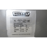 Hobart 4732A Meat Grinder, Used Excellent Condition image 3