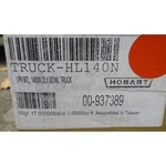 Hobart TRUCK-HL140N 00-937389 Mixer Bowl Dolly, Used Excellent Condition image 1