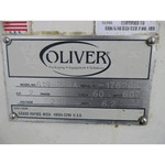 Oliver 619-24RA Hydraulic Dough Divider 24 Part, Used Excellent Condition image 4