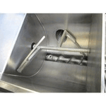 Hobart 4346 Meat Mixer Grinder, Used Excellent Condition image 2
