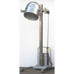 Savage Brothers 0712SS Bowl Lift, Used Excellent Condition image 2
