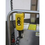 Savage Brothers 0712SS Bowl Lift, Used Excellent Condition image 4