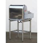 Berkel MB-7/16 Bread Slicer 7/16" Cut, Used Excellent Condition image 3