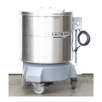 Hobart SDPS Salad Spinner / Dryer, Used Excellent Condition image 1