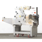 PAC FW350TC Flow Wrapper, Used Excellent Condition image 1