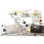 PAC FW350TC Flow Wrapper, Used Excellent Condition image 3
