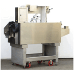 PAC FW350TC Flow Wrapper, Used Excellent Condition image 7