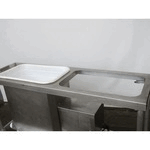 AyrKing Breader/Blender/Sifter, Used Excellent Condition image 2