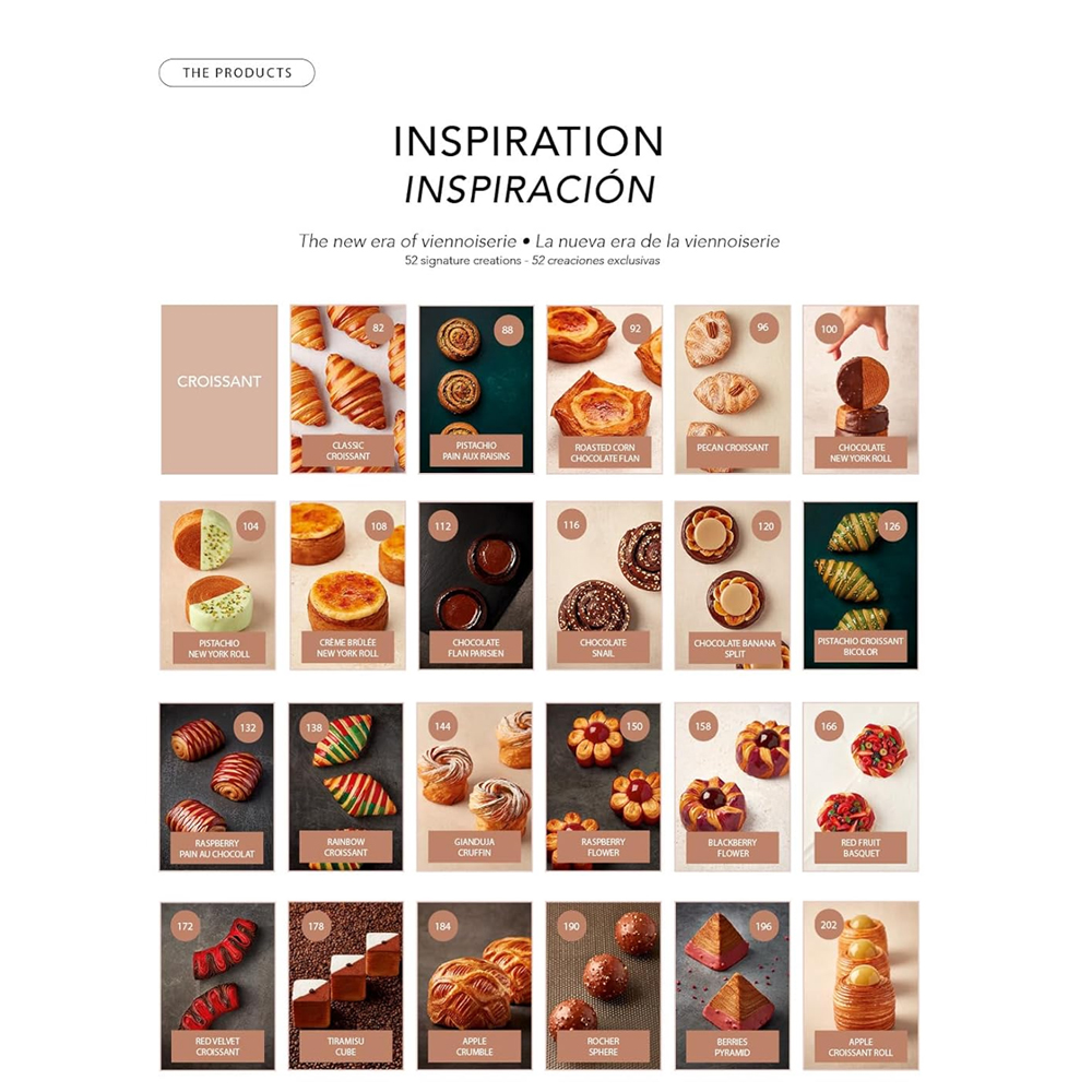 The New Era of Viennoiserie by Antonio Bachour image 5