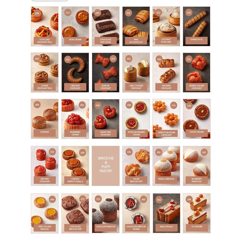 The New Era of Viennoiserie by Antonio Bachour image 6