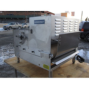 Somerset Bread Molder CDR-250, Used Great Condition image 4