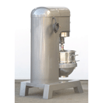 Hobart H-600 60 Qt Mixer, Bowl And 2 Attachments Included, Used Excellent Condition image 2