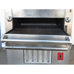 Jade JBB-236 Double Infrared Broiler, Used Excellent Condition image 2