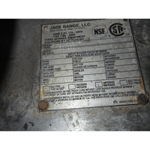 Jade JBB-236 Double Infrared Broiler, Used Excellent Condition image 5