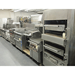 Jade JBB-236 Double Infrared Broiler, Used Excellent Condition image 7
