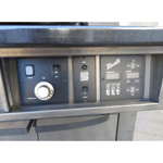 Moretti Forni Neapolis 6 Pie Electric Pizza Oven, Used Excellent Condition image 3