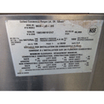 Garland MCO-GS-10S Natural Gas Double Deck Convection Oven, Used Excellent Condition image 4