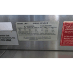 LBC LRP2S-40 Roll-In Proofer Cabinet, Used Excellent Condition image 4