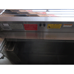 LBC LRP2S-40 Roll-In Proofer Cabinet, Used Excellent Condition image 5