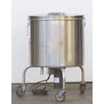 Delfield SALD-1 Commercial Stainless Steel Salad Dryer, Used Excellent Condition image 1