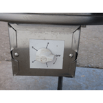 Delfield SALD-1 Commercial Stainless Steel Salad Dryer, Used Excellent Condition image 3