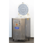 ABS ABSHDD20 Hydraulic 20 Portion Dough Divider, Used Excellent Condition image 1