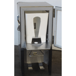 Silver King SK5MAJ Milk Dispenser, Used Excellent Condition image 2