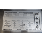 Southbend S36D 6-Burner Natural-Gas Range & Oven, Used Excellent Condition image 4