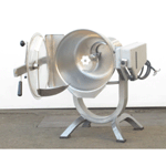 Hobart HCM-450 Cutter Mixer, Used Excellent Condition image 1