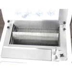 Oliver 732-N Bread Slicer 1/2" Cut, Used Excellent Condition  image 2