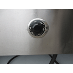 Hot Food Table 60x32, Used Excellent Condition image 3