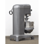 Hobart L800 80 Qt Mixer, Bowl And 2 Attachments Included, Used Excellent Condition image 1