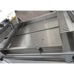 Oliver 797-32 Bread Slicer 1/2" Cuts, Used Excellent Condition image 3