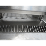 Oliver 777NT Bread Slicer 1/2" Cut, Used Excellent Condition image 3