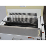 Berkel MB-7/16 Bread Slicer 7/16" Cut, Used Excellent Condition image 2