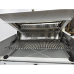 Berkel MB-7/16 Bread Slicer 7/16" Cut, Used Excellent Condition image 3