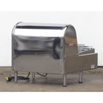 Berkel MB-7/16 Bread Slicer 7/16" Cut, Used Excellent Condition image 1