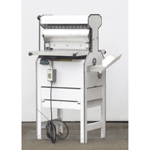 Oliver 777 Bread Slicer 3/4" Cut, Used Excellent Condition image 1