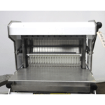 Oliver 777 Bread Slicer 3/4" Cut, Used Excellent Condition image 2