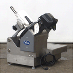 Globe 3850N Automatic Meat Slicer, Used Excellent Condition image 2