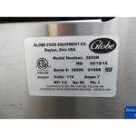 Globe 3850N Automatic Meat Slicer, Used Excellent Condition image 4