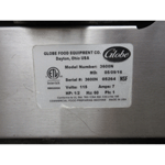 Globe 3600N Manual Meat Slicer, Used Excellent Condition image 3