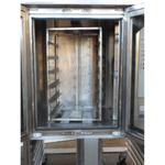 Baxter OV310G Mini Rotating Rack Oven, Natural Gas, Used Excellent Condition image 2