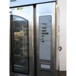 Baxter OV310G Mini Rotating Rack Oven, Natural Gas, Used Excellent Condition image 3