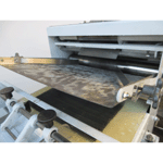 Acme 88 Dough Sheeter Roller Molder, Used Excellent Condition image 4