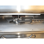 Blodgett 981/981 Double Deck Gas Pizza Oven, Used Excellent Condition image 4