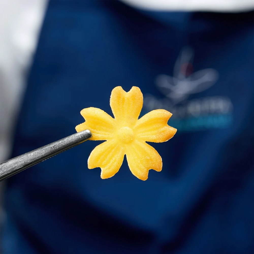 Pavoni FLORALIA Silicone Flower Mold, 24 Cavities image 4