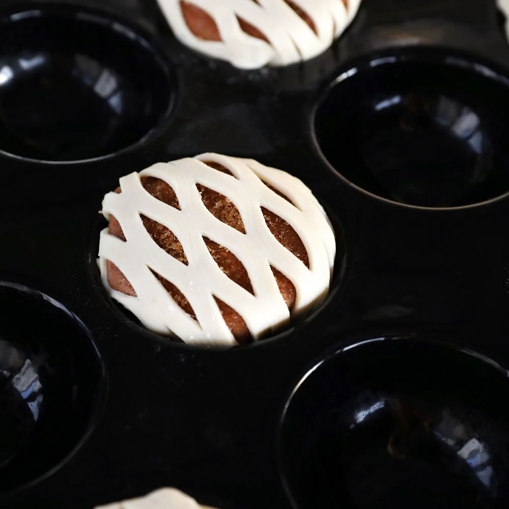 Pavoni Fiberform SEMISPHERE Mold, 24 Cavities image 3